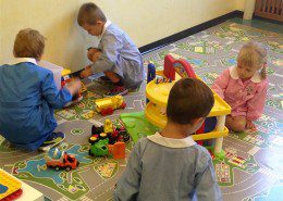Scuola dell'Infanzia