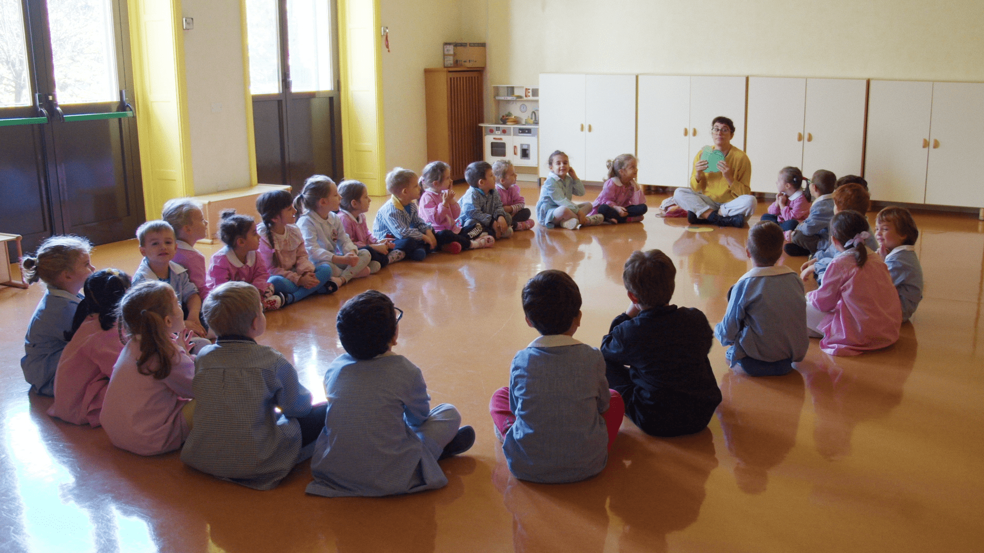 Scuola dell'Infanzia